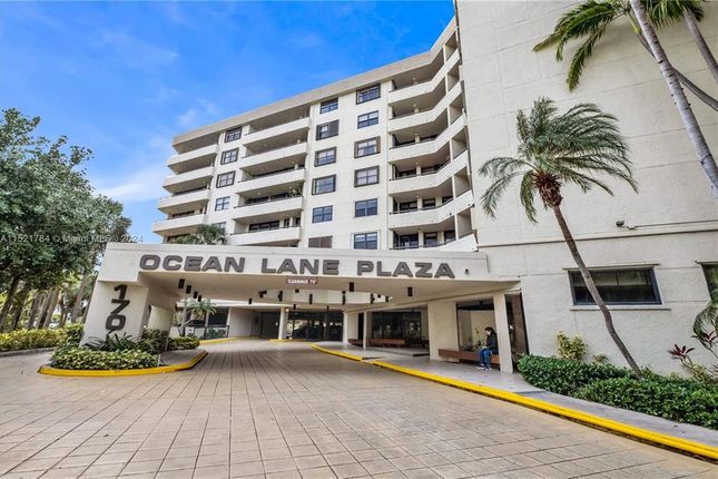 Property for sale in 170 Ocean Lane Dr # 903, Key Biscayne, Florida, 33149, United States Of America