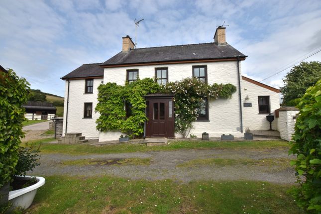 Trecregin East, Llangrannog, Llandysul photo 2
