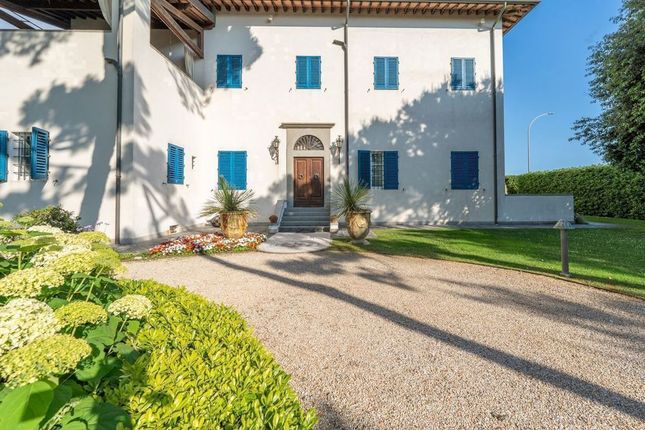 Villa for sale in Toscana, Lucca, Forte Dei Marmi