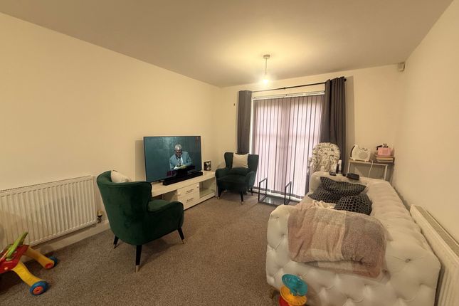 18, Junction House, Crewe photo 2