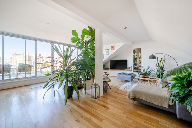 Flat 6, 17, First Avenue, Hove photo 4
