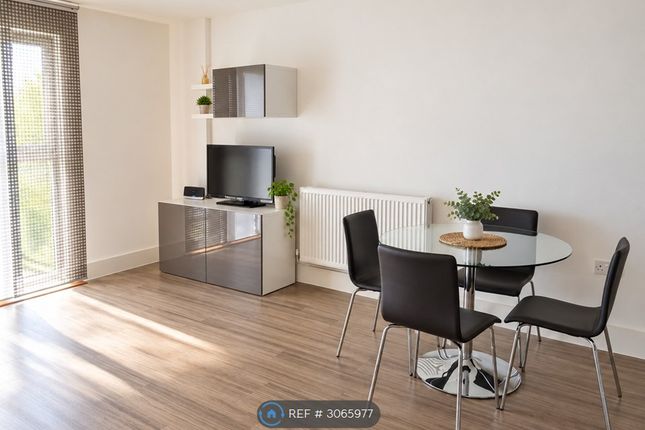 Flat, Cawthorne House Dyke Road, Brighton photo 2
