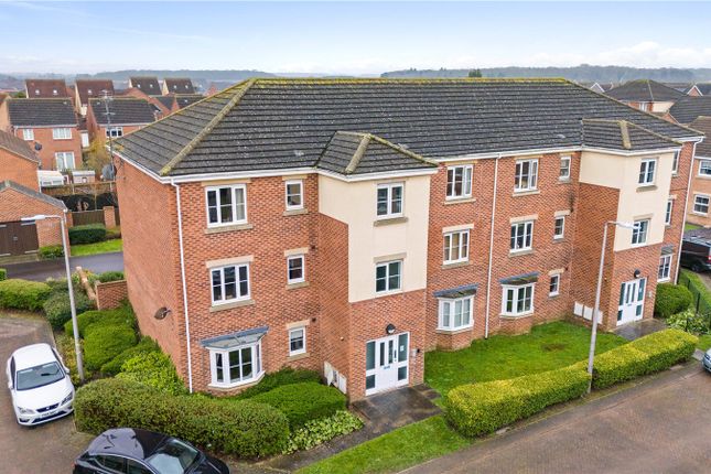 Thumbnail Flat for sale in Pennistone Place, Scartho Top, Grimsby, N E Lincs