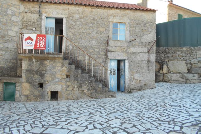 Detached house for sale in Monsanto E Idanha-A-Velha, Idanha-A-Nova, Castelo Branco, Central Portugal