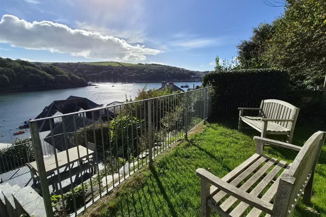 21 North Street, Fowey photo 2