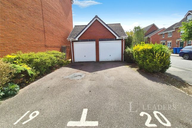 45, Atlantic Way, Derbyshire photo 2