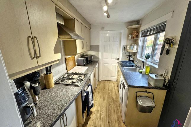 3, Pretoria Road, Grantham photo 2