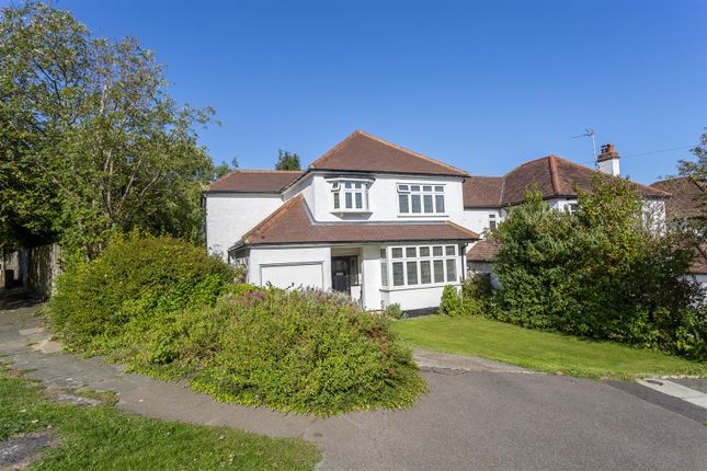 Detached house for sale in Upper Pines, Banstead