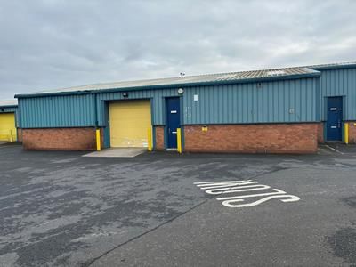 Thumbnail Light industrial to let in Flexspace Blackpool Sycamore Trading Estate, Units 21 &amp; 22, Squires Gate Lane, Blackpool, Lancashire