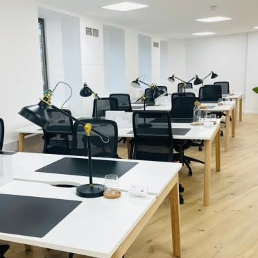 Office to let in Situu, Southwark Street, London, Greater London