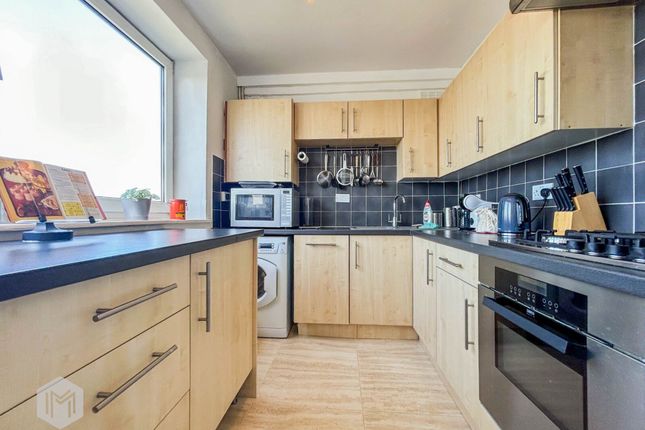 13 Hargreaves House Crook Street, Bolton photo 2