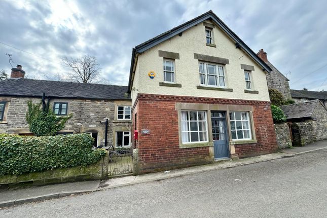Thumbnail Semi-detached house for sale in Hognaston, Ashbourne