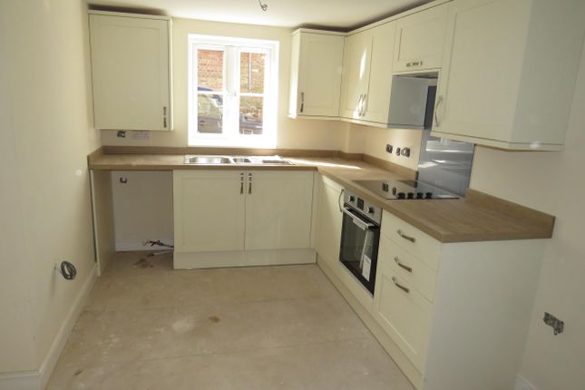 End terrace house to rent in Stocks Hill, Hilgay, Downham Market
