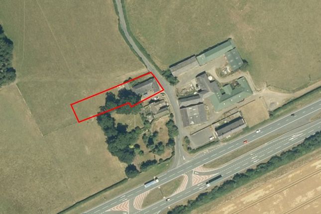 Land for sale in Shaw House Farm, Newton, Stocksfield
