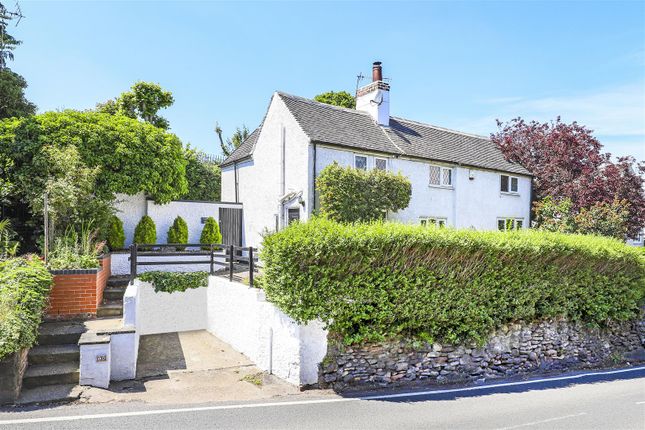 3 bed cottage for sale in Town Street, Bramcote, Nottinghamshire NG9