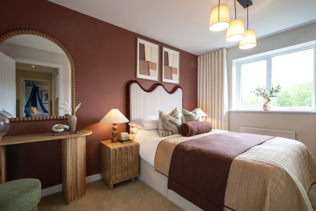 Plot 4 Pavilion View, Stanifield Lane, Preston photo 3