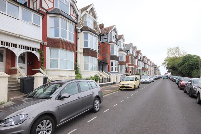 Thumbnail Flat to rent in Park Road, Bexhill-On-Sea