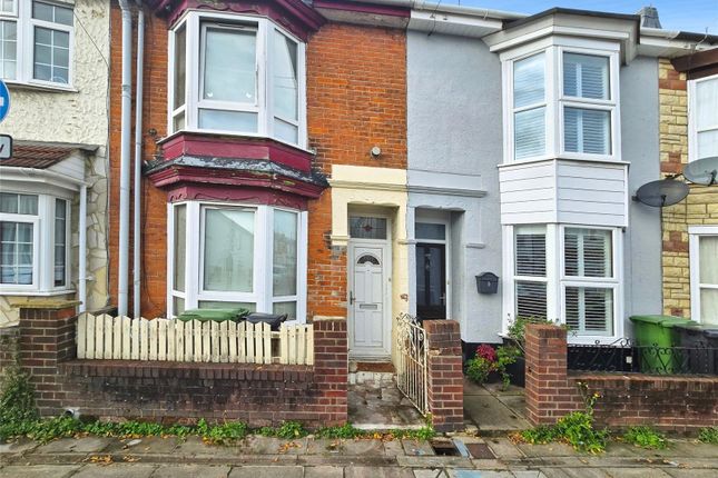 25, Shearer Road, Portsmouth photo 3