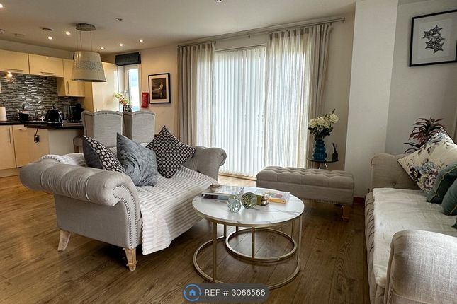 Flat, Hesperus Broadway, Edinburgh photo 2