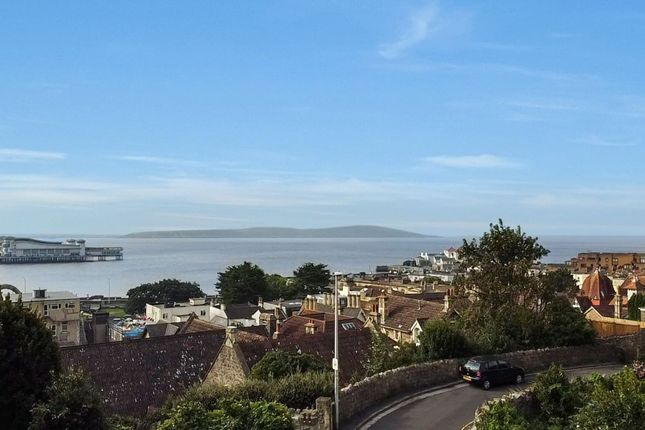 4a Shrubbery Walk, Weston-Super-Mare photo 2
