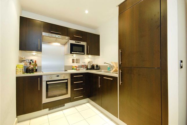 Flat for sale in Hotspur Street, London