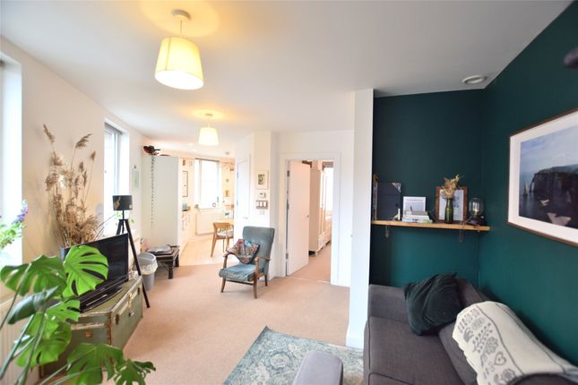 Flat to rent in Rosalind Place, The Malings, Ouseburn, Newcastle Upon Tyne