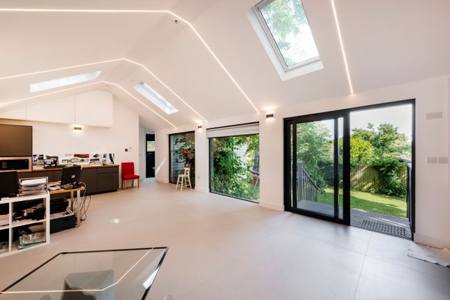 Detached house for sale in Lindfield Gardens, Hampstead