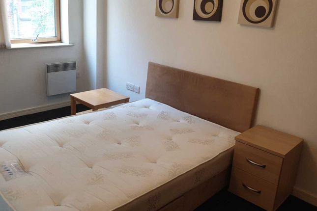 33 Northern Angel, Dyche Street, Manchester photo 4