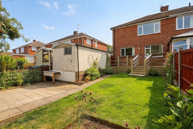 Welbeck Drive, Chesterfield photo 4