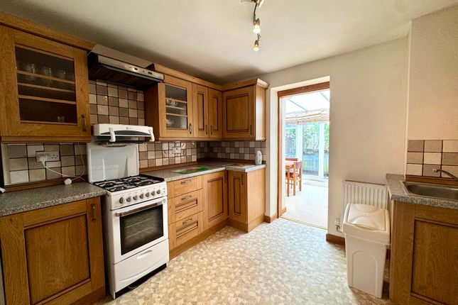 43 Wyndham Street, Merthyr Tydfil photo 2