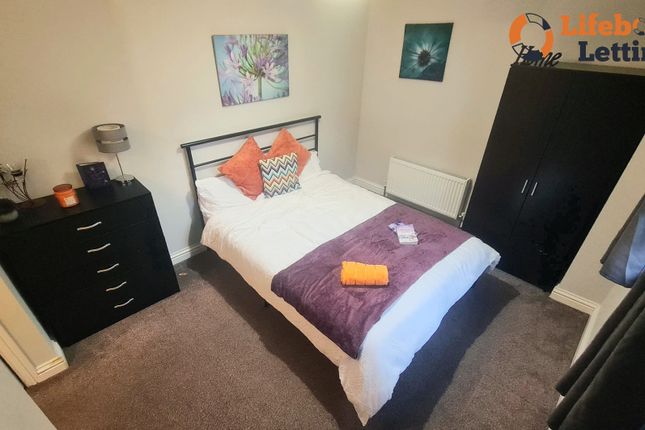 Bedroom 5A