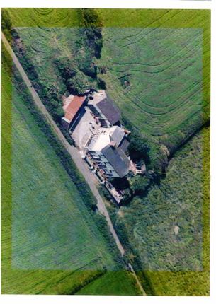Thumbnail Farmhouse for sale in Moylegrove, Cardigan, Pembrokeshire