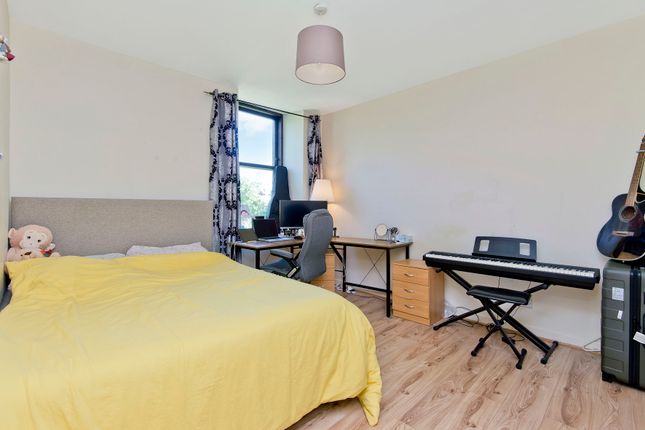 Flat for sale in 2/1, 18 Arbroath Road, Dundee