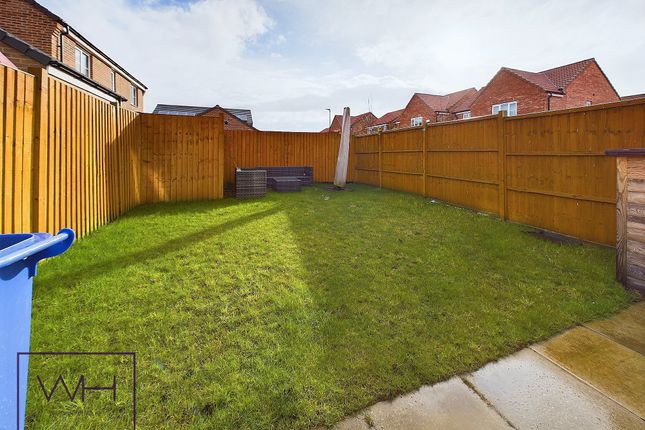 Semi-detached house for sale in Dominion Road, Scawthorpe, Doncaster