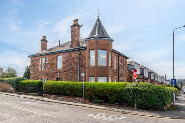 Thumbnail Property for sale in Ashgrove Street, Ayr