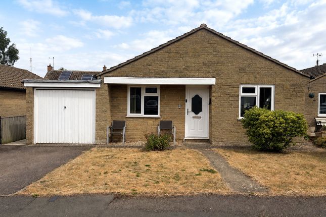 2-bed house on 6, Butlers Close, ASTON LE WALLS, £299,950