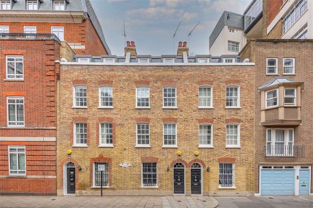 Thumbnail Property for sale in Romney Street, London