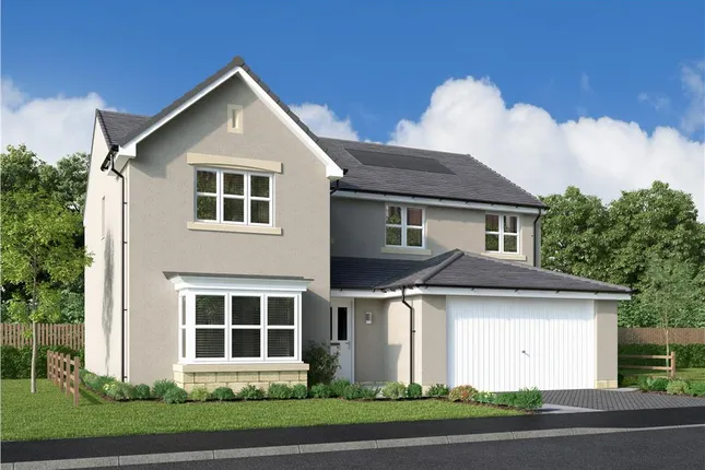 Miller Homes Scotland East