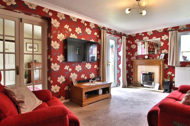 Property for sale in Tawny Close, Northway, Tewkesbury