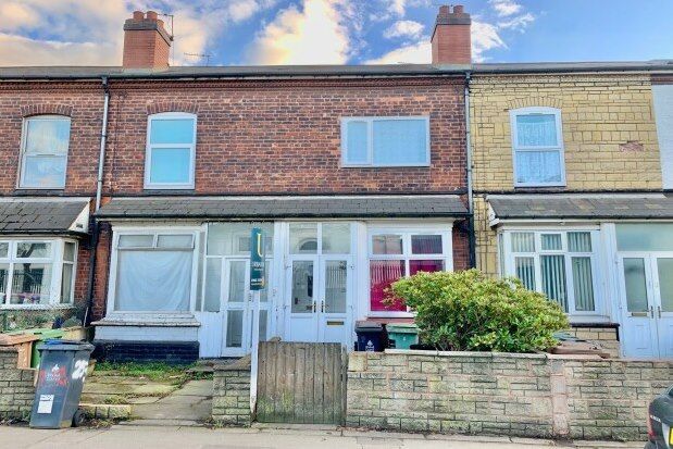 Property to rent in Darlaston Road, Walsall