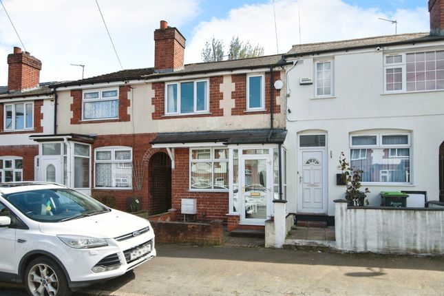 Thumbnail Semi-detached house for sale in Fisher Road, Oldbury