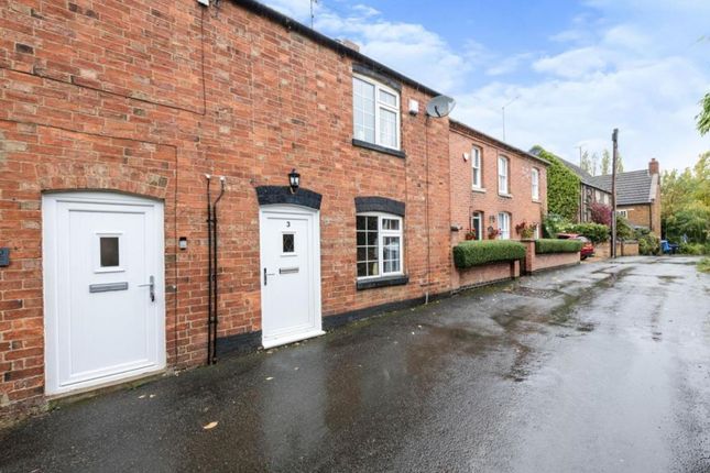 Thumbnail Property to rent in Silver Street, Walgrave, Northampton