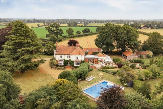 4-bed house on Pipers Haigh, 2, Top Road, Norwich, £1,600,000