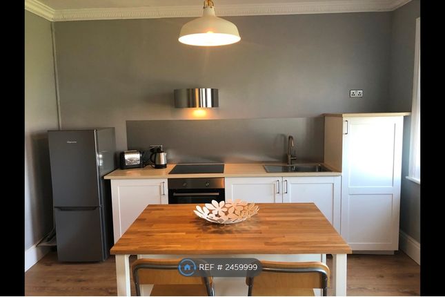 Thumbnail Flat to rent in Adrian Square, Westgate On Sea