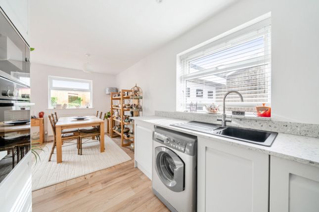 41, Bentinck Drive Clowne, Chesterfield photo 4