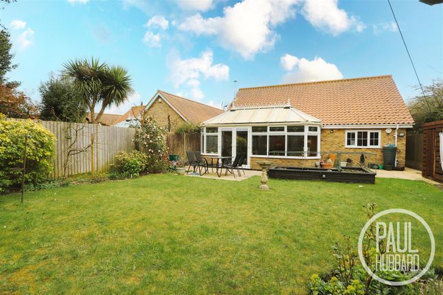 46, Bonsey Gardens, Suffolk photo 2