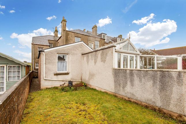 Semi-detached house for sale in Links Road, Earlsferry, Elie
