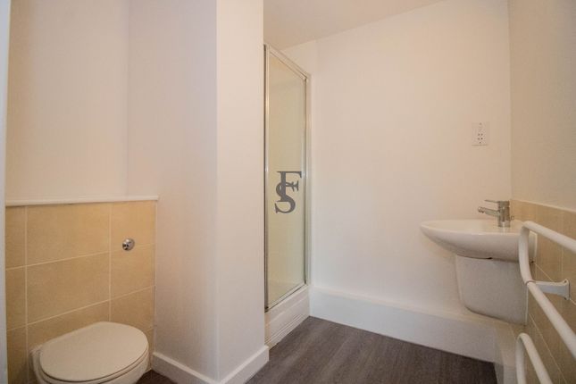 Apartment 150, Alexandra House, Leicester photo 3