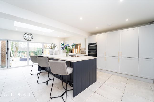 4-bed house on 12, First Avenue, Preston, £350,000