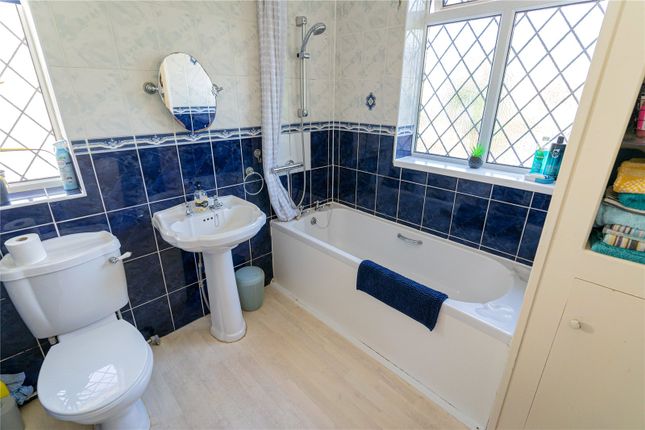 Semi-detached house for sale in Church Road, Lower Parkstone, Poole, Dorset